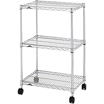 Amazon.co.jp: ドウシシャ ルミナス レギュラー ラック スチール