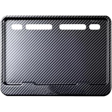  ナンバープレート chaura_chaura-id-zx25rrtnp1