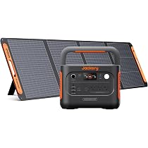 Amazon.co.jp: Jackery (ジャクリ) ポータブル電源 1500 New 200W 