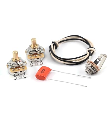 Amazon | Seymour Duncan SPB-3 Série Double PB Quarter-Pound Micro