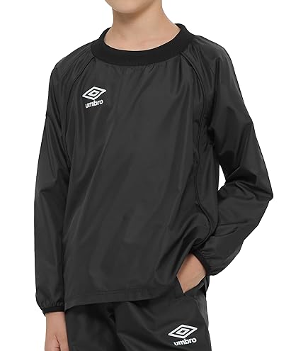 Amazon.co.jp: ペナルティ penalty Jrウォーマーフードジャケット