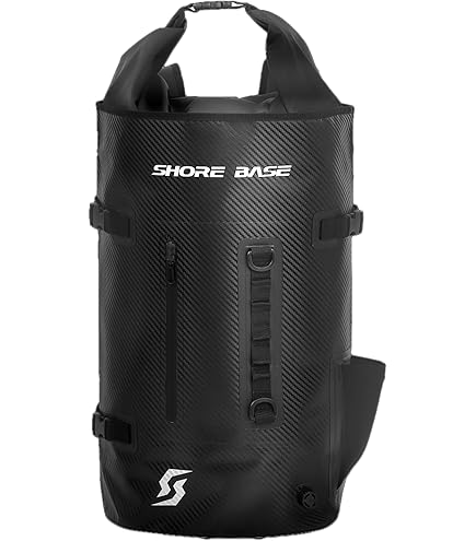 Amazon | 双進(SOSHIN) 7661 RBB ロックショアショートベスト ブラック