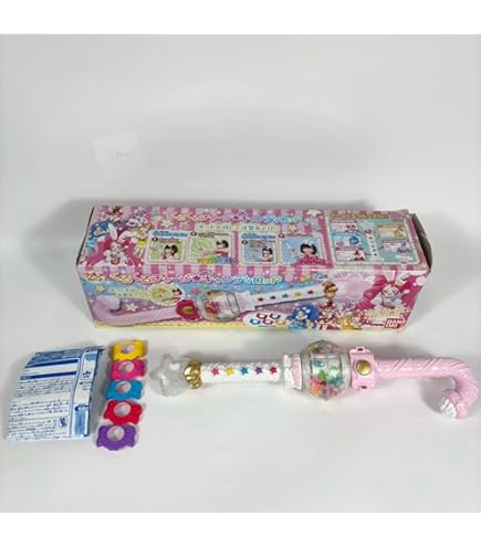 キラキラ プリキュアアラモード いっしょにうたおう サウンドあわだてき dwos6rj バンダイ 商品・サービスサイト | キラキラ☆プリキュア