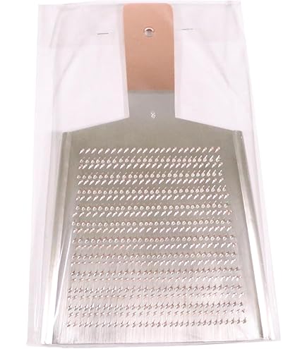 Amazon｜大矢製作所 両面平型おろし金(LL)｜おろし器 オンライン通販