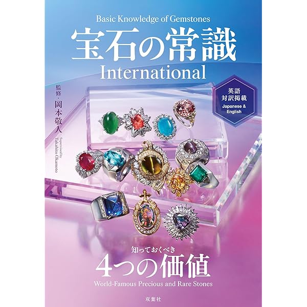 天然石宝石の雑誌 Lapidary journal 天然石宝石の雑誌 Lapidary journal