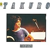 COMPLETE TAKURO TOUR 1979完全復刻盤