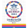 THE IDOLM@STER M@STERS OF IDOL WORLD!! 2014 Day2 [Blu-ray]