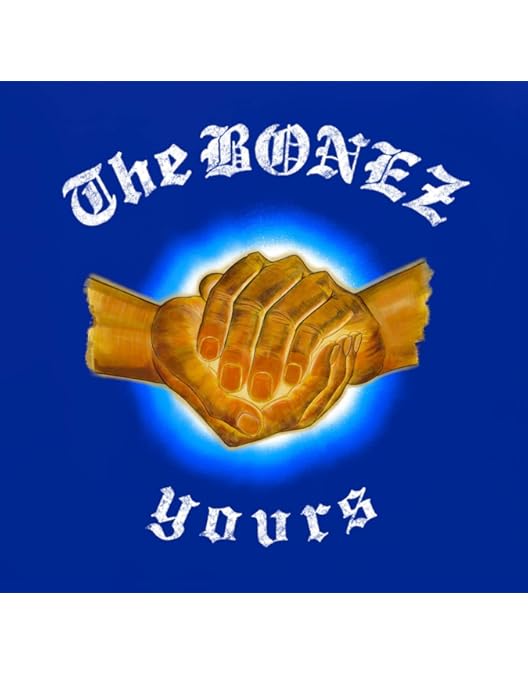 Amazon.co.jp: The BONEZ TOUR WOKE ENCORE @Zepp Tokyo (DVD) : The