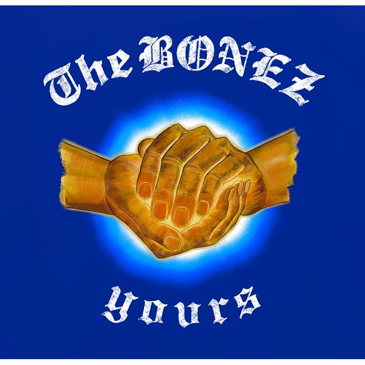 THE BONEZ ザボーンズ ザボーンズ知ってる？ロックバンド The BONEZに惚れた理由