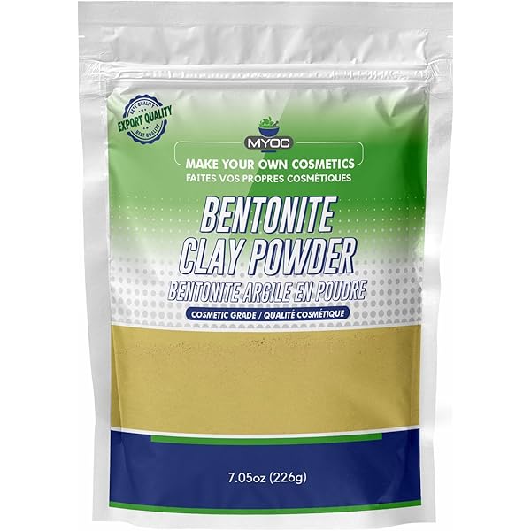 専用　ベントナイトクレイ　　4本 専用 ベントナイトクレイ 4本 楽天市場】bentonite clayの通販