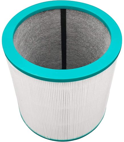 Amazon.co.jp: Topwell 交換用フィルター Dyson Pure Hot + Cool Link