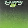 危機(紙ジャケ SHM-CD)