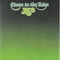 中古品YES危機スーパーDEアナログ盤5CD B 危機/YES/イエス｜PROGRESSIVE ROCK｜ディスクユニオン