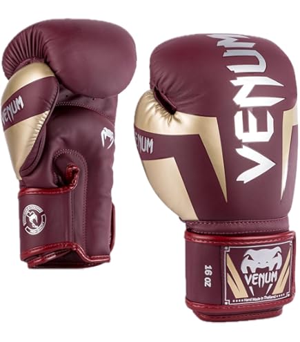 Amazon.co.jp: VENUM ボクシング グローブ TIGER BOXING GLOVES