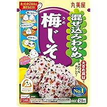 Amazon.co.jp: 三島食品 ゆかり6兄弟ふりかけセット ゆかり・あかり