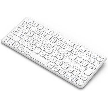 タブレット用ホワイトキーボードカバー Amazon.co.jp 人気ギフトランキング: タブレット用キーボード で