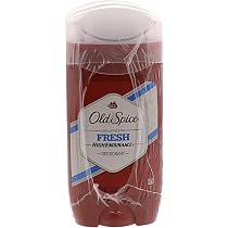 Amazon | Old Spice 新鮮なコレクションデオドラント、フィジー3オズ