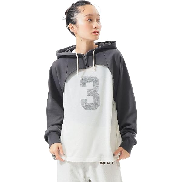 Amazon.co.jp: [ビームスボーイ] スウェット 【別注】 Healthknit