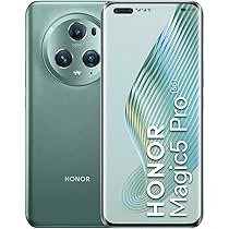 スマートフォン本体 Honor magic 5 pro 12/256G ETOtalk Honor Magic5 Pro Global Version Dual Sim Full Active