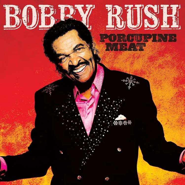 Amazon | All My Love For You (輸入盤CD) | Bobby Rush | ファンク