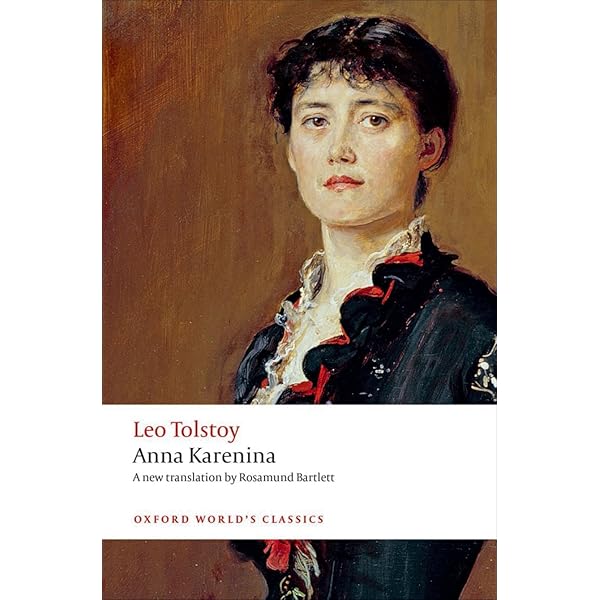 Amazon.co.jp: Anna Karenina : Tolstoy, Leo: 洋書