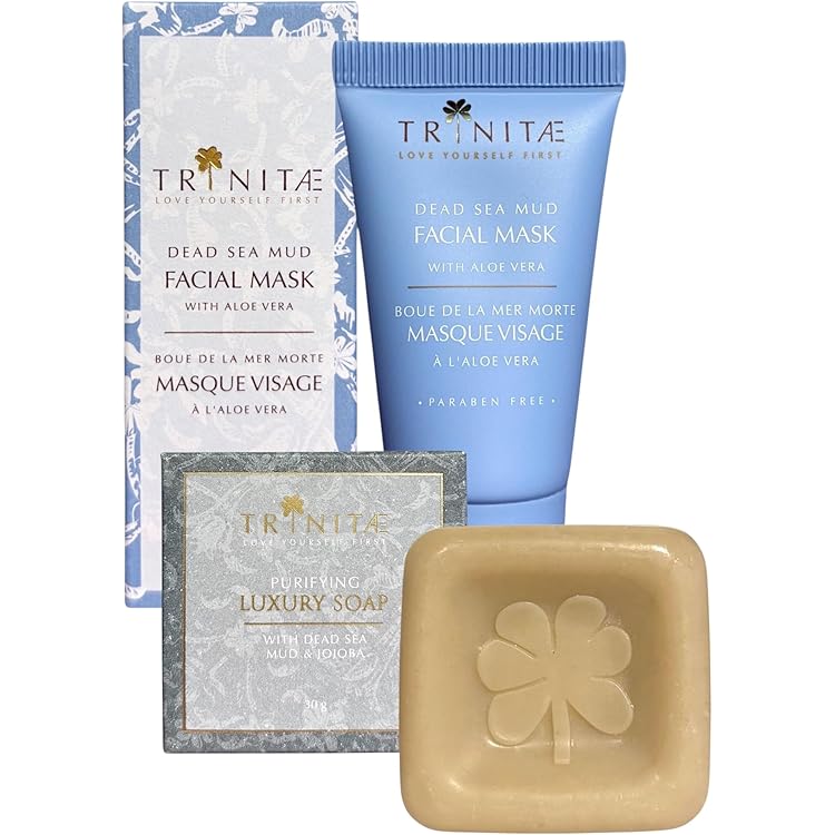 Amazon | 【トリネティ】死海クリスタルバスソルト／ヨルダン,大阪