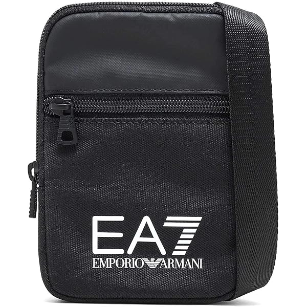 Amazon | [エンポリオアルマーニ] EA7 メンズ ボディバッグ 245079