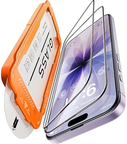 Amazon | 【正規代理店品】SoftBank SELECTION 衝撃吸収フィルム for