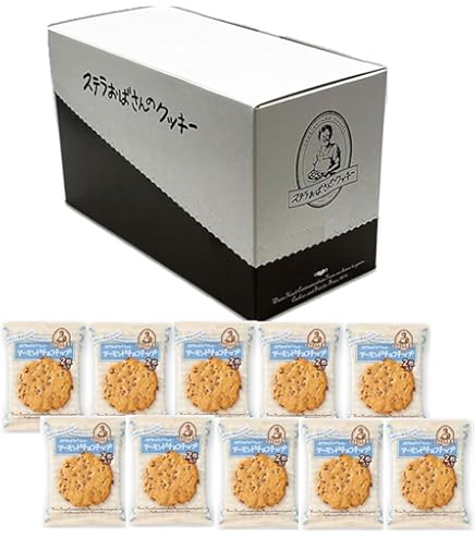 Amazon.co.jp: アントステラ チョコレートチップ/2枚トレーA 2枚×10個