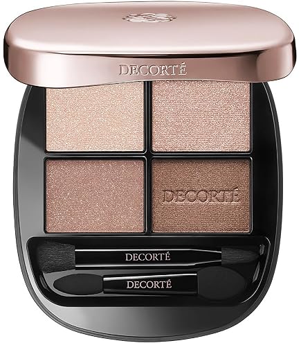 Amazon.co.jp: DECORTÉ(コスメデコルテ) アイシャドウ アイグロウ