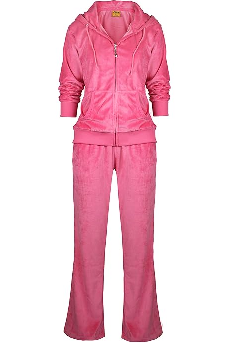 walmart velour sweatsuits