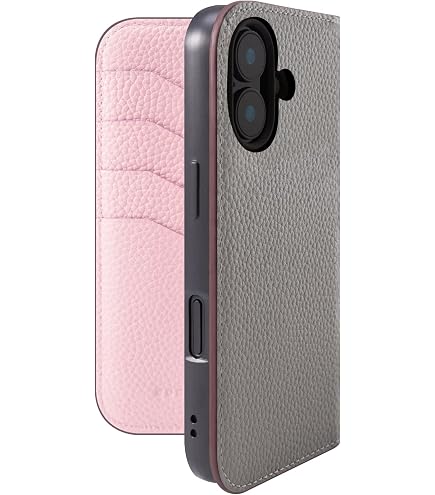 Amazon.co.jp: 【ボナベンチュラ】 ダイアリーケース [iPhone SE/8/7/6