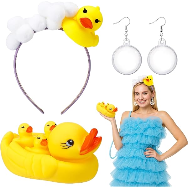 ReneeCho Couple Halloween Loofah & Soap Costume Adults Funny  display picture 2