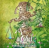 Providence of BIONIC�y�������Ձz