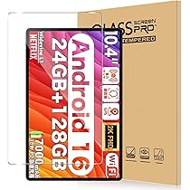 Amazon.co.jp: 【Android16 タブレット 10インチ】Android タブレット