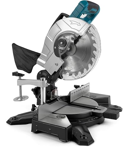 Amazon | evolution(エボリューション) 210mm 万能切断卓上マルノコ 