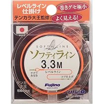 Amazon.co.jp: Fujino(フジノ) テンカラライン テンカラ専用 取りつけ