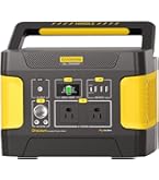 Amazon.co.jp: Evopow ポータブル電源 リン酸鉄 大容量 515Wh