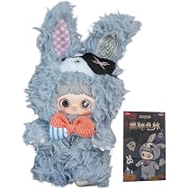 Amazon.co.jp: MayMei メイメイ ぬいぐるみ ダークフォレストシリーズ