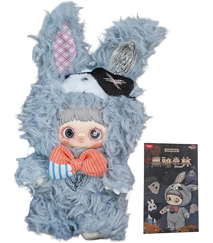 Amazon.co.jp: MayMei ダークフォレストシリーズ ブラインドボックス