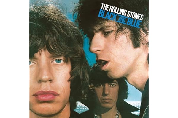 ブラック・アンド・ブルー (デラックス・エディション)(2枚組)(SHM-CD)