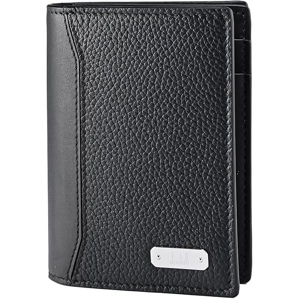 Amazon | [ダンヒル] カードケース 名刺入れ メンズ 1893 ハーネス