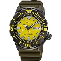 SEIKO 初代モンスター　プロスペックス　自動巻ダイバー腕時計 200m　恐竜 SEIKO 初代モンスタープロスペックス自動巻ダイバー腕時計 200m恐竜