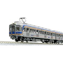 Amazon | カトー (KATO) Nゲージ 南海電鉄6000系 現行塗色 8両セット