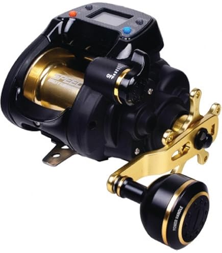 Shimano 22 Beast Master MD 6000 : Amazon.com.au: Sports, Fitness