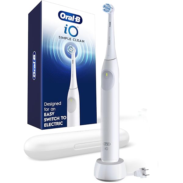 Amazon.co.jp: Oral-B iO Ultimate Clean 交換用ブラシヘッド