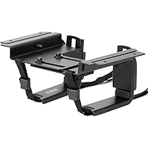 Amazon | VIVO MOUNT-PC04A PC用マウント 高耐久 調節可能 机下