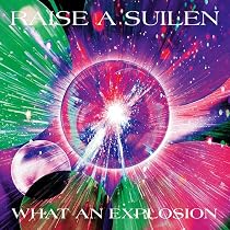 Amazon | WHAT AN EXPLOSION【通常盤】 - RAISE A SUILEN | RAISE A