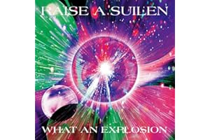 WHAT AN EXPLOSION【通常盤】 - RAISE A SUILEN
