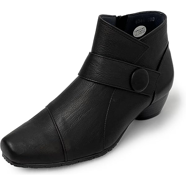 Amazon | [ユキコ キミジマ Yukiko Kimijima］ショートブーツ